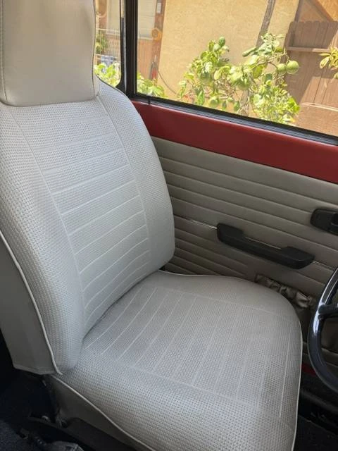 1974 Volkswagen Super Beetle - Image 10 of 24