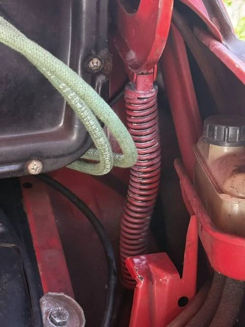 1974 Volkswagen Super Beetle - Image 20 of 24
