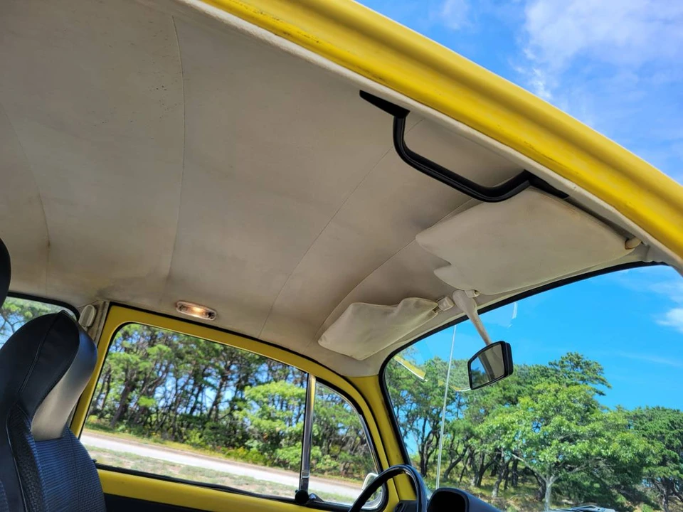 1974 Volkswagen Super Beetle - Image 9 of 11