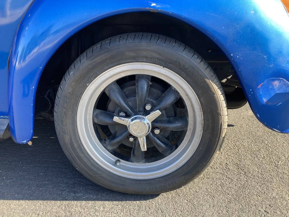 1974 Volkswagen Super Beetle - Image 10 of 19