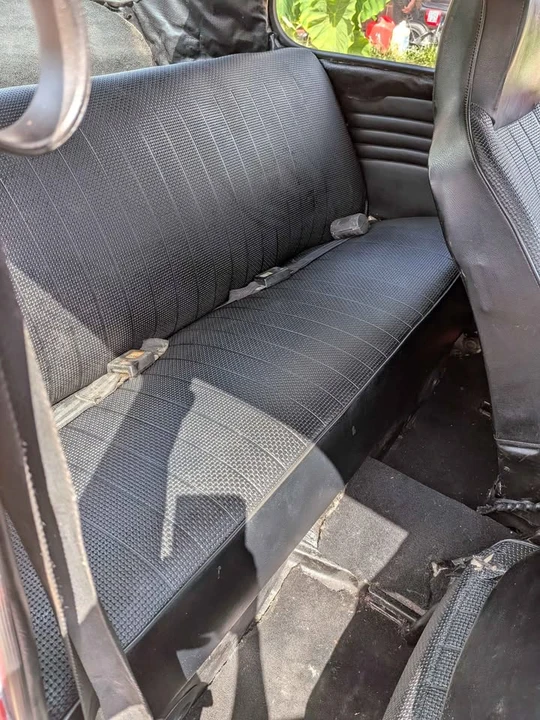 1974 Volkswagen Super Beetle - Image 8 of 10