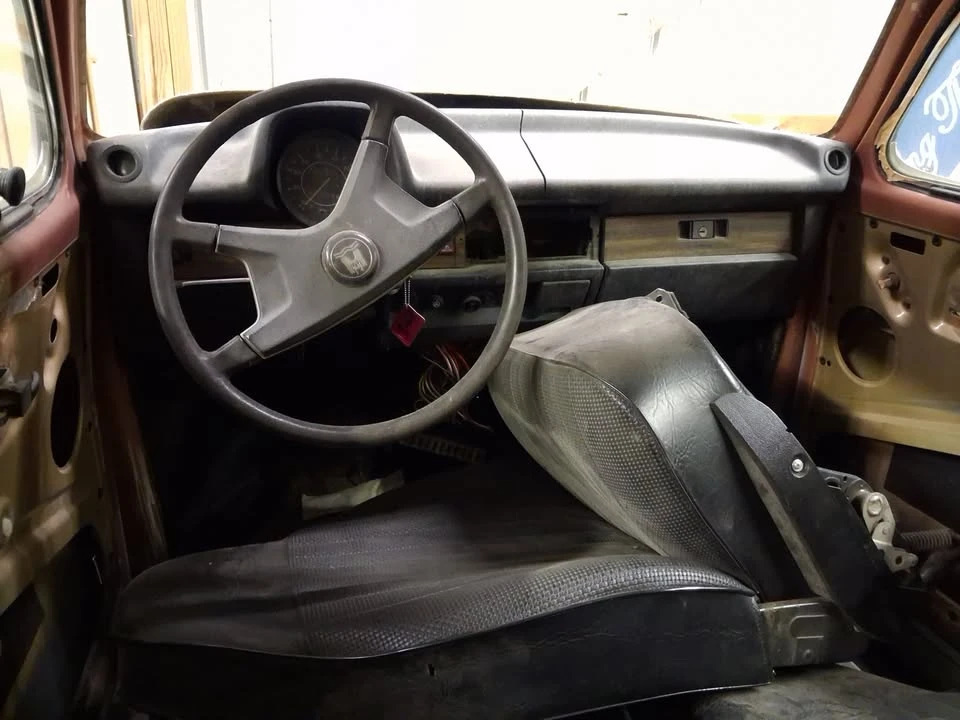 1974 Volkswagen Super Beetle - Image 6 of 20