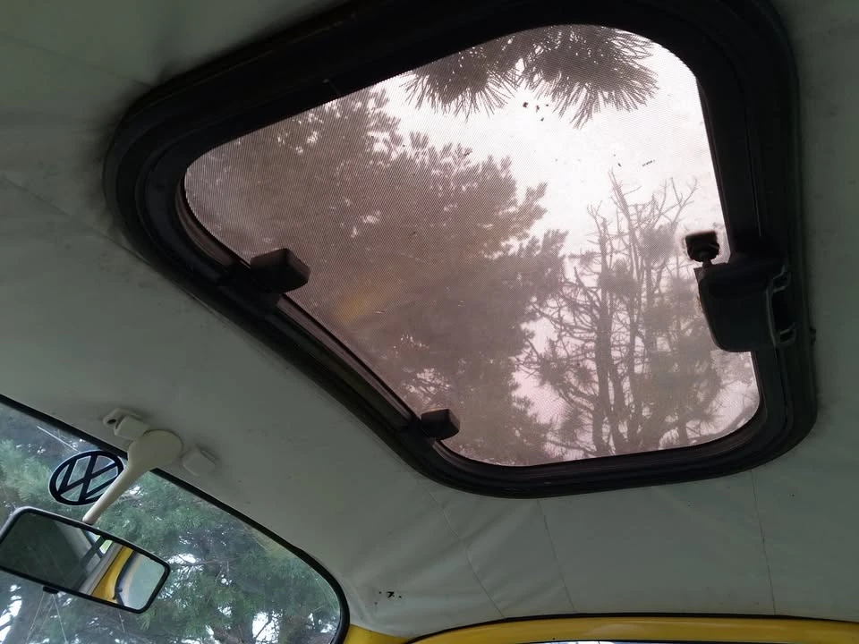 1974 Volkswagen Super Beetle - Image 20 of 20