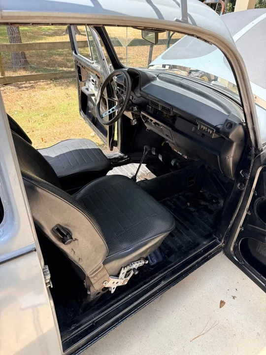 1974 Volkswagen Super Beetle - Image 5 of 20