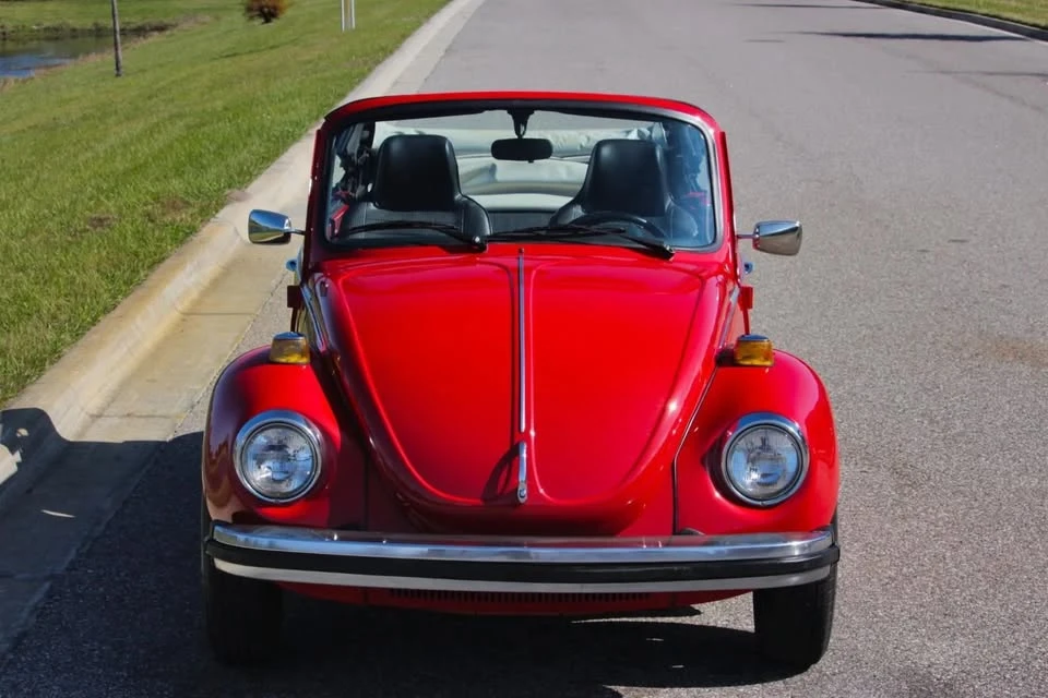 1974 Volkswagen Super Beetle - Image 19 of 20