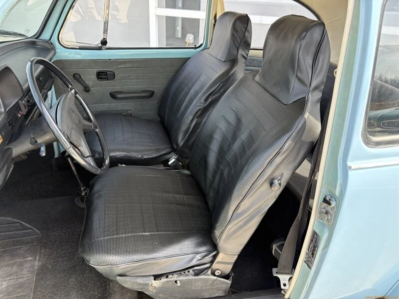 1974 Volkswagen Super Beetle - Image 5 of 12