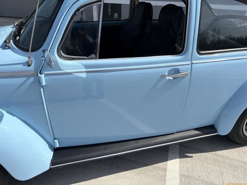 1974 Volkswagen Super Beetle - Image 11 of 12