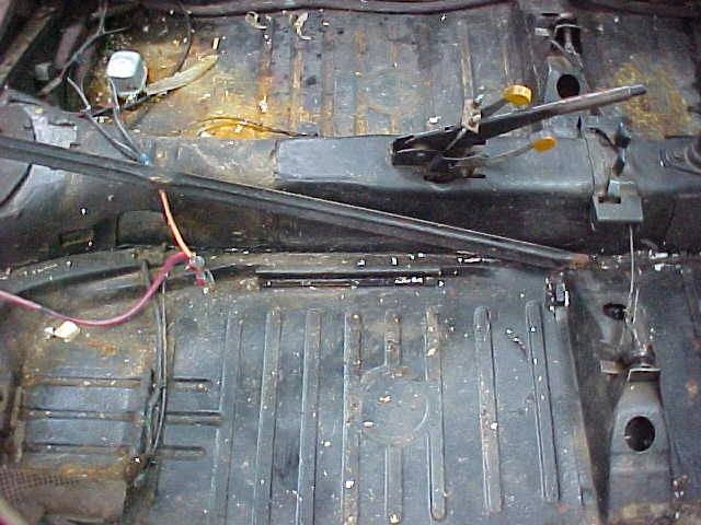 1974 Volkswagen Super Beetle - Image 7 of 10