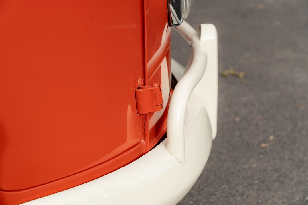 1974 Volkswagen Split-Window Camper - Image 31 of 31