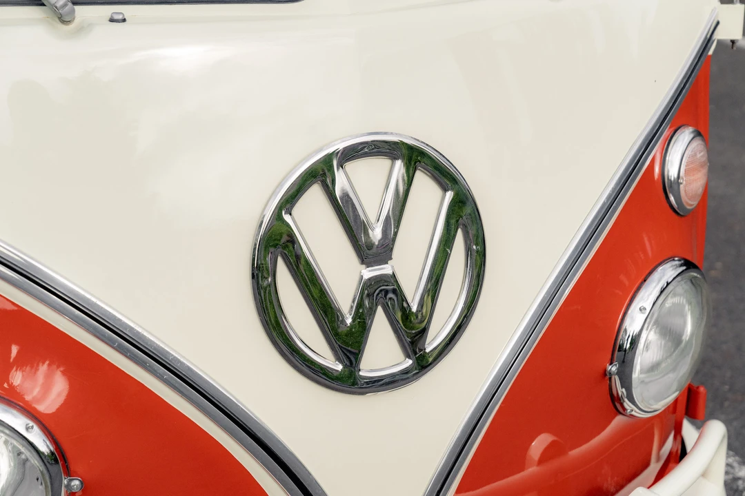 1974 Volkswagen Split-Window Camper - Image 23 of 31