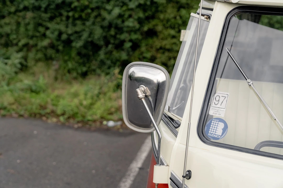 1974 Volkswagen Split-Window Camper - Image 24 of 31