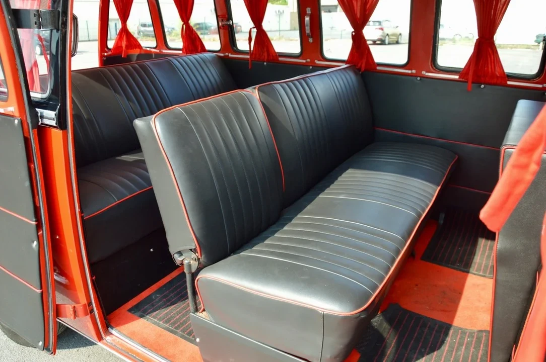 1974 Volkswagen Split-Window Bus - Image 27 of 31