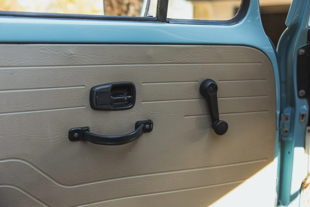 1974 Volkswagen Bay-Window Camper - Image 19 of 30