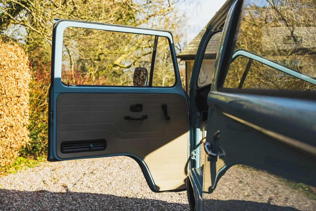 1974 Volkswagen Bay-Window Camper - Image 18 of 30