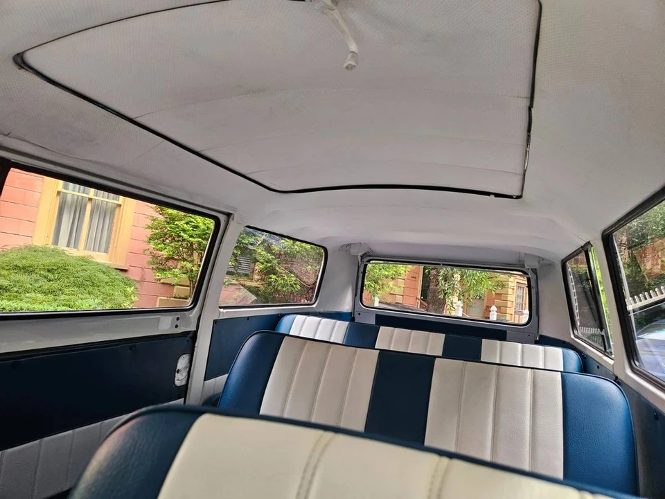 1974 Volkswagen Bay-Window Bus - Image 18 of 23