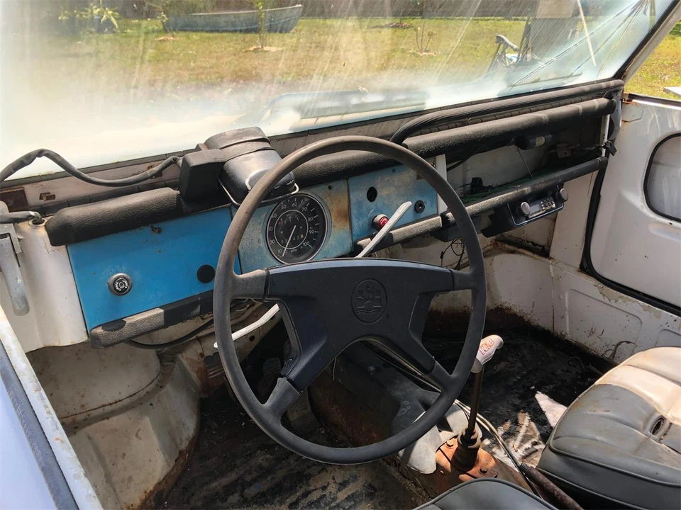 1974 Volkswagen Thing - Image 3 of 18