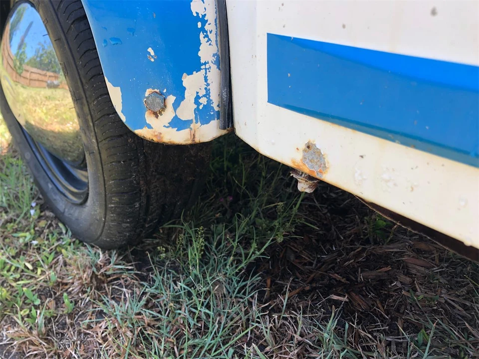 1974 Volkswagen Thing - Image 5 of 18