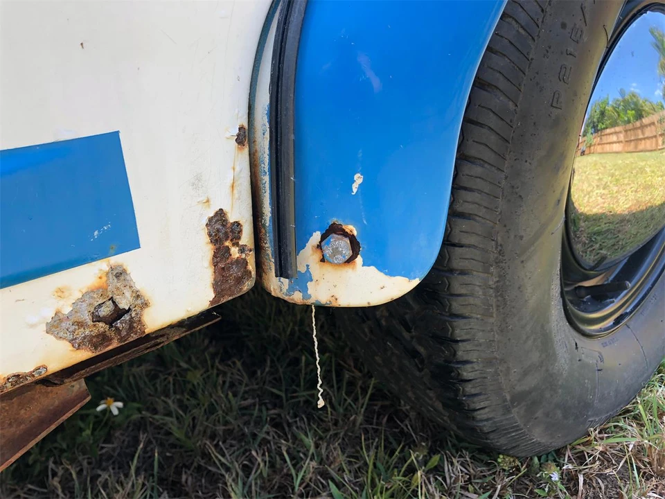 1974 Volkswagen Thing - Image 6 of 18