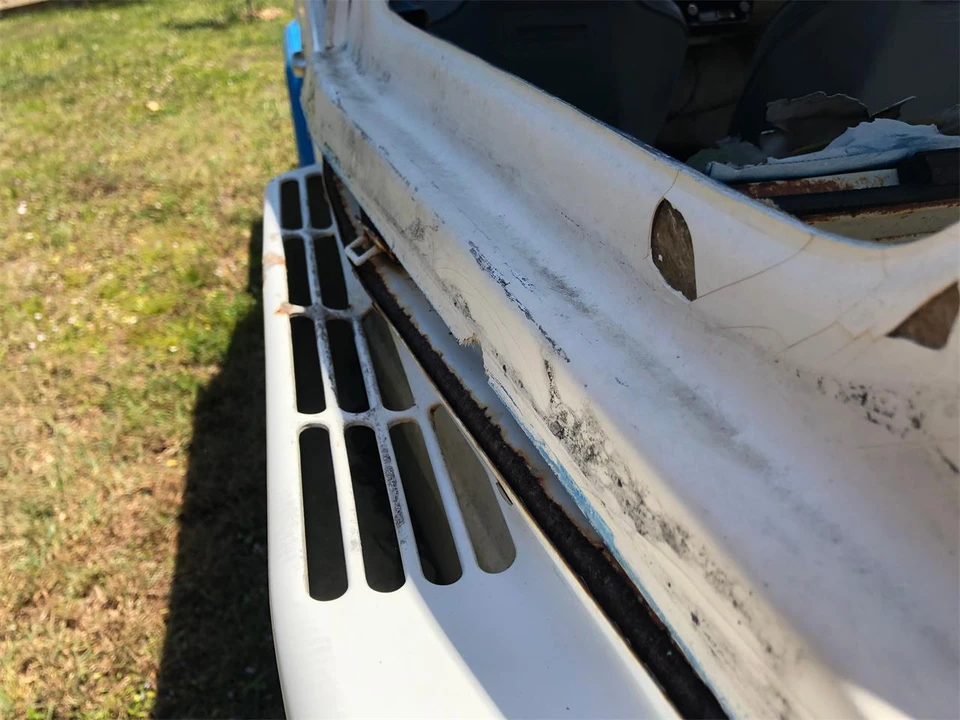 1974 Volkswagen Thing - Image 8 of 18