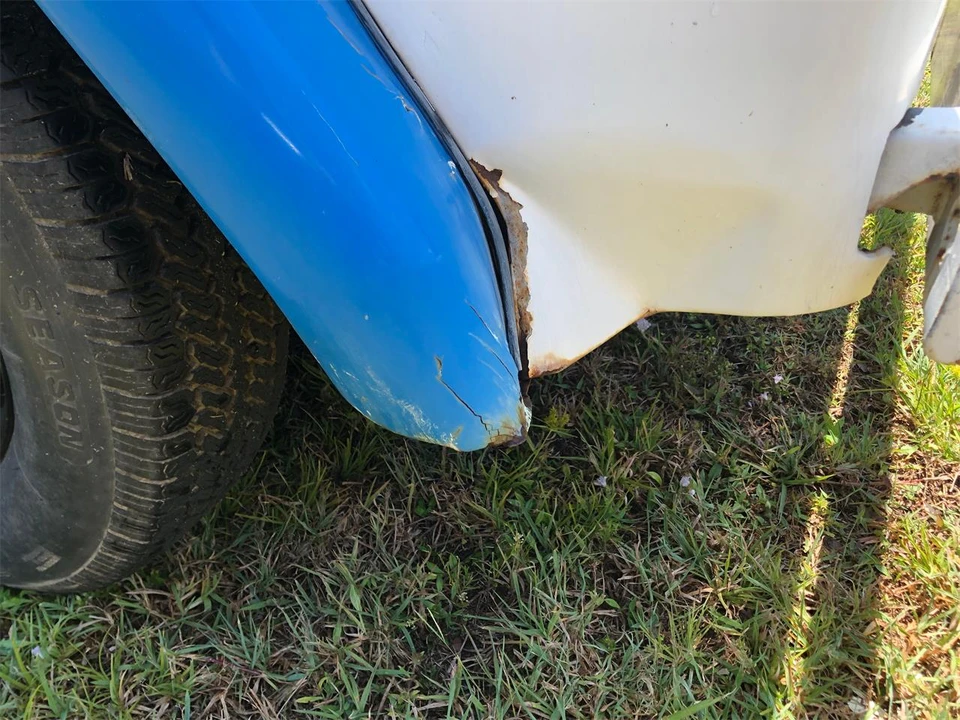 1974 Volkswagen Thing - Image 9 of 18