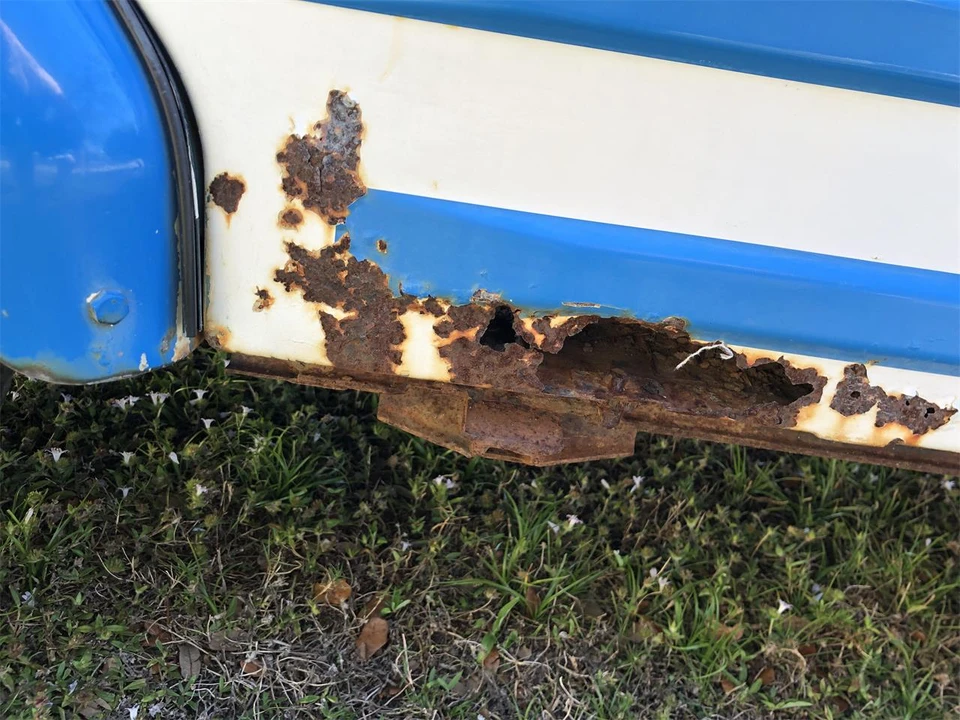1974 Volkswagen Thing - Image 11 of 18