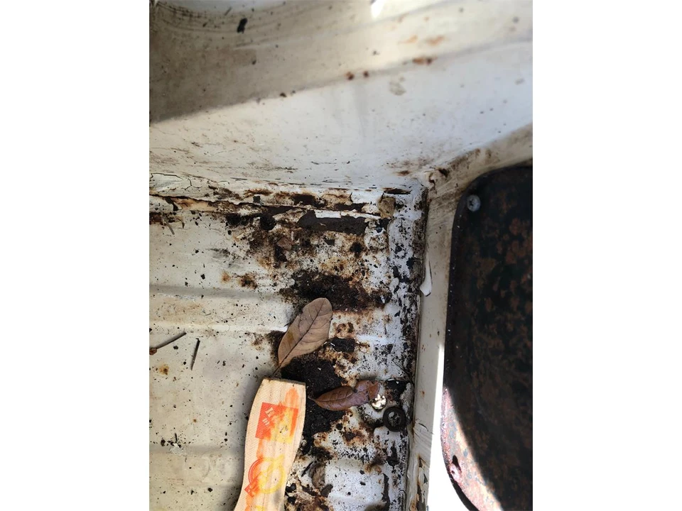 1974 Volkswagen Thing - Image 14 of 18