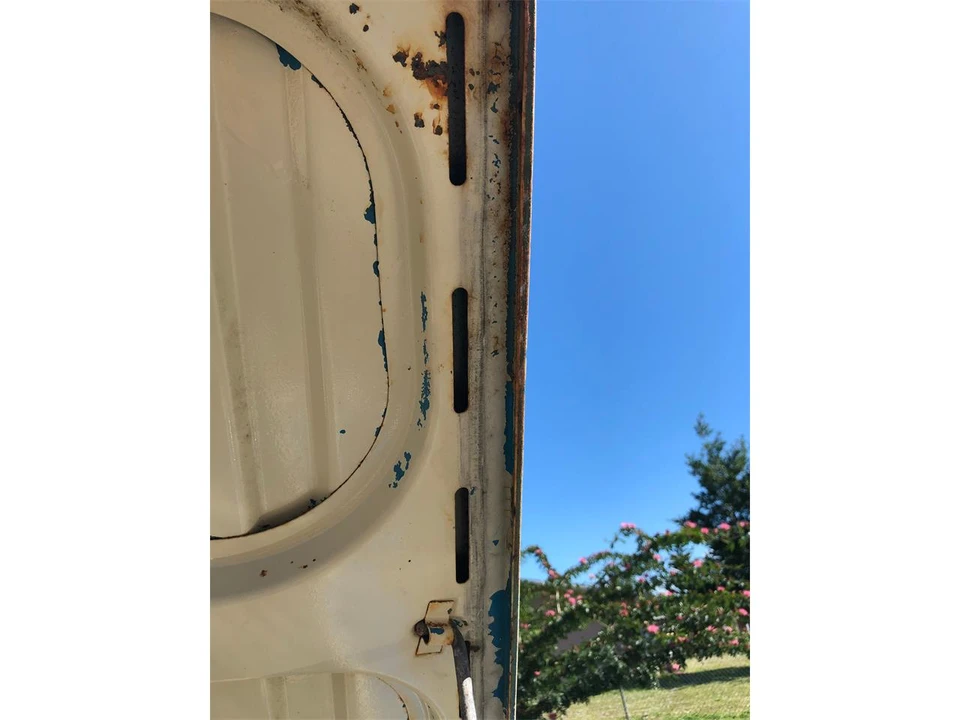 1974 Volkswagen Thing - Image 18 of 18
