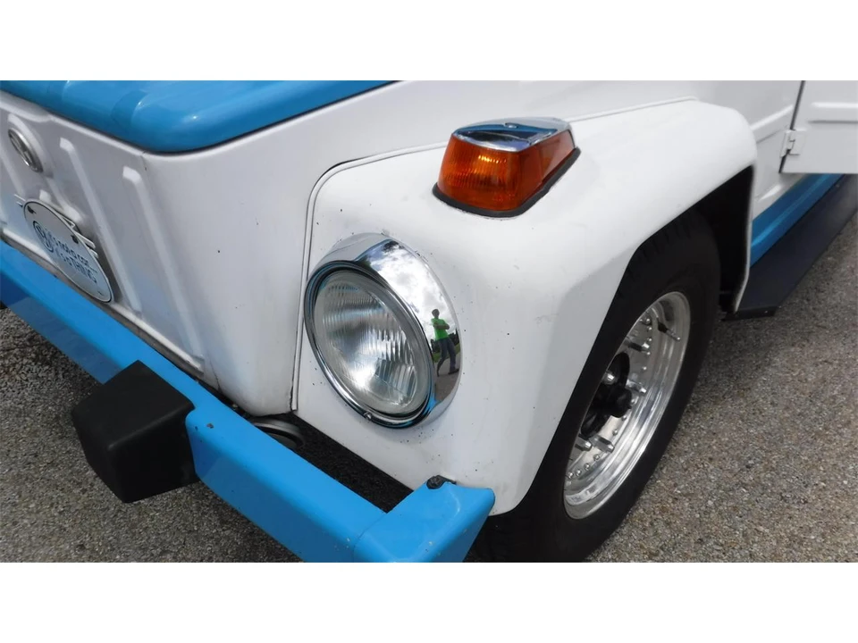 1974 Volkswagen Thing - Image 8 of 31