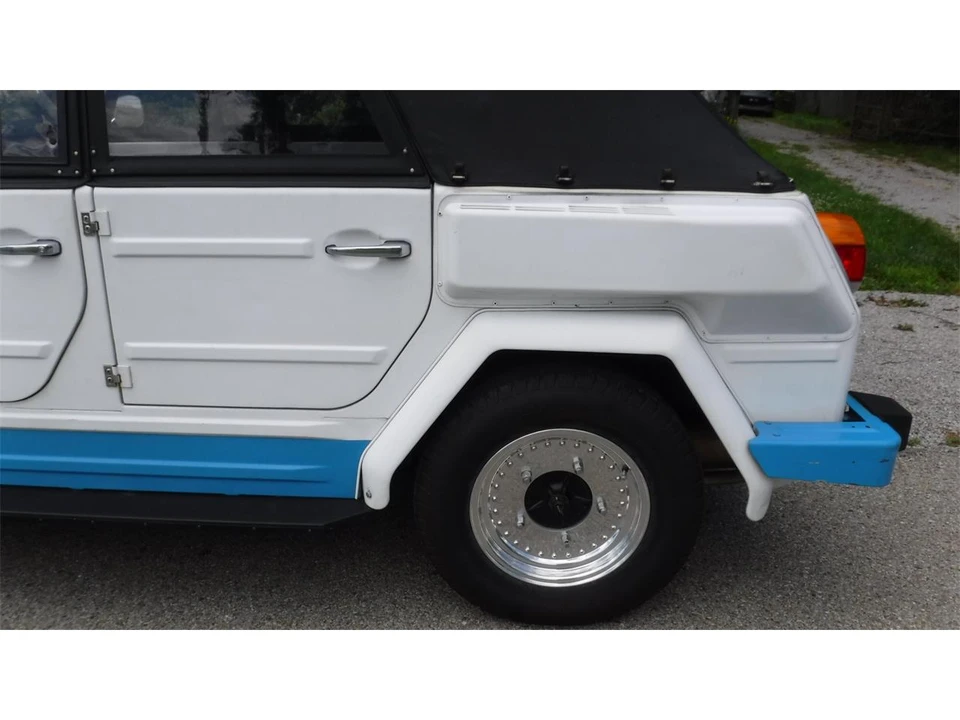 1974 Volkswagen Thing - Image 10 of 31
