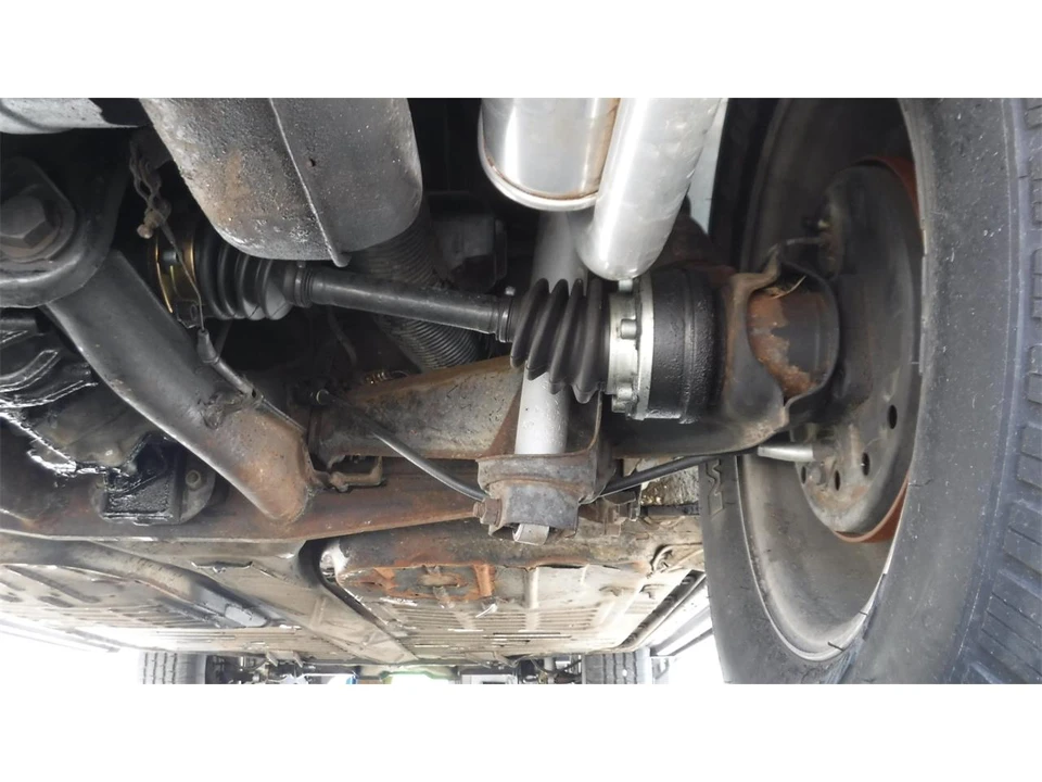 1974 Volkswagen Thing - Image 20 of 31