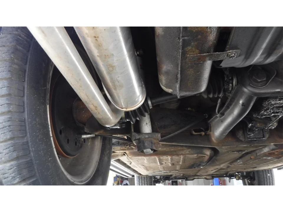 1974 Volkswagen Thing - Image 21 of 31