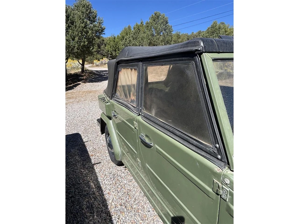 1974 Volkswagen Thing - Image 3 of 7