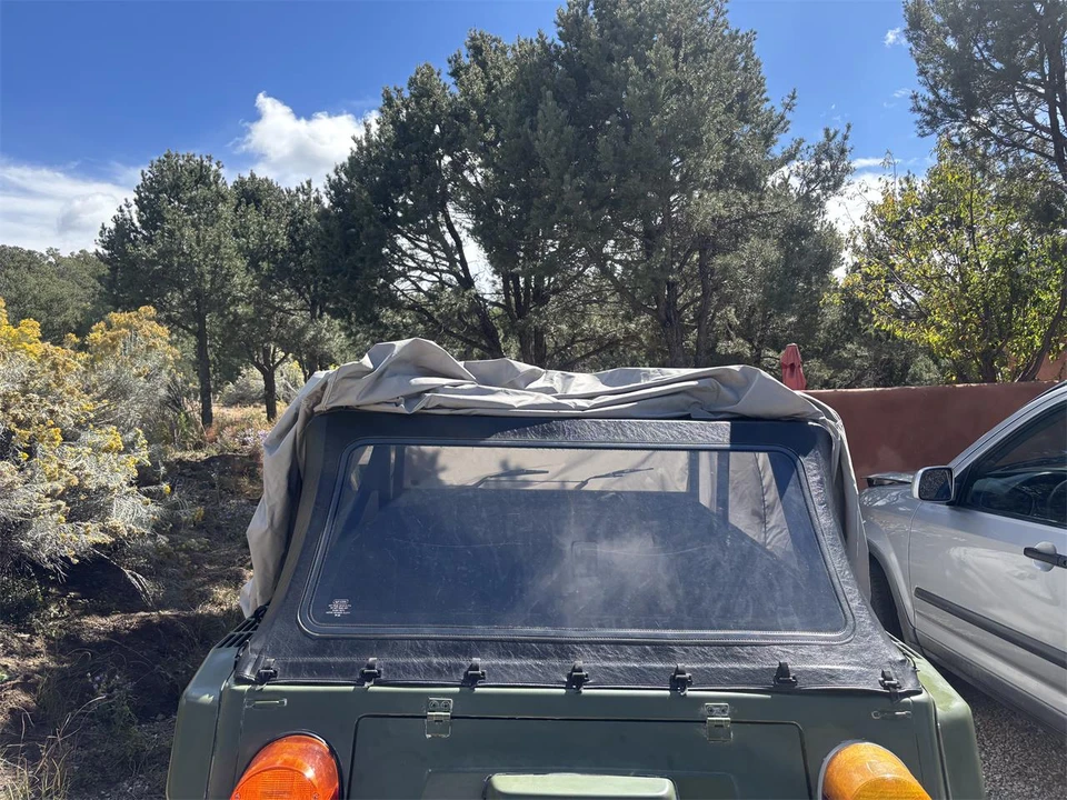 1974 Volkswagen Thing - Image 4 of 7