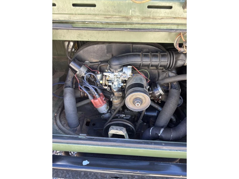 1974 Volkswagen Thing - Image 5 of 7