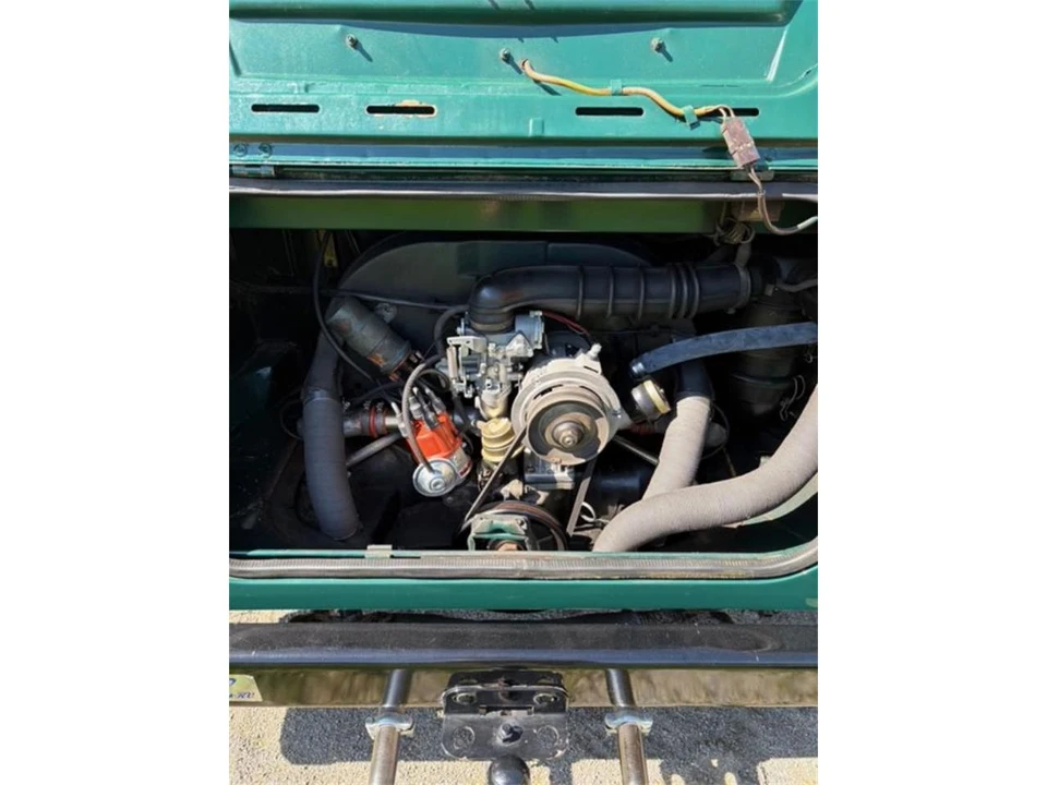1974 Volkswagen Thing - Image 15 of 16