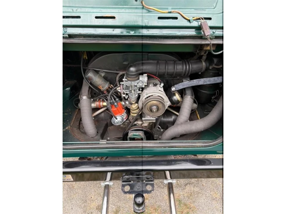 1974 Volkswagen Thing - Image 16 of 16