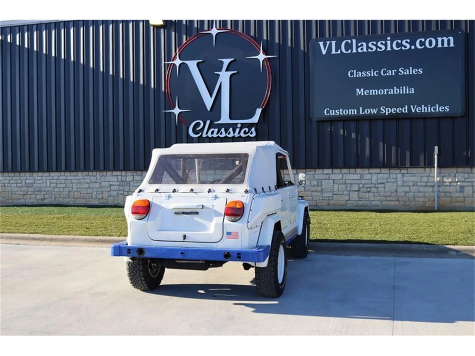 1974 Volkswagen Thing - Image 19 of 31
