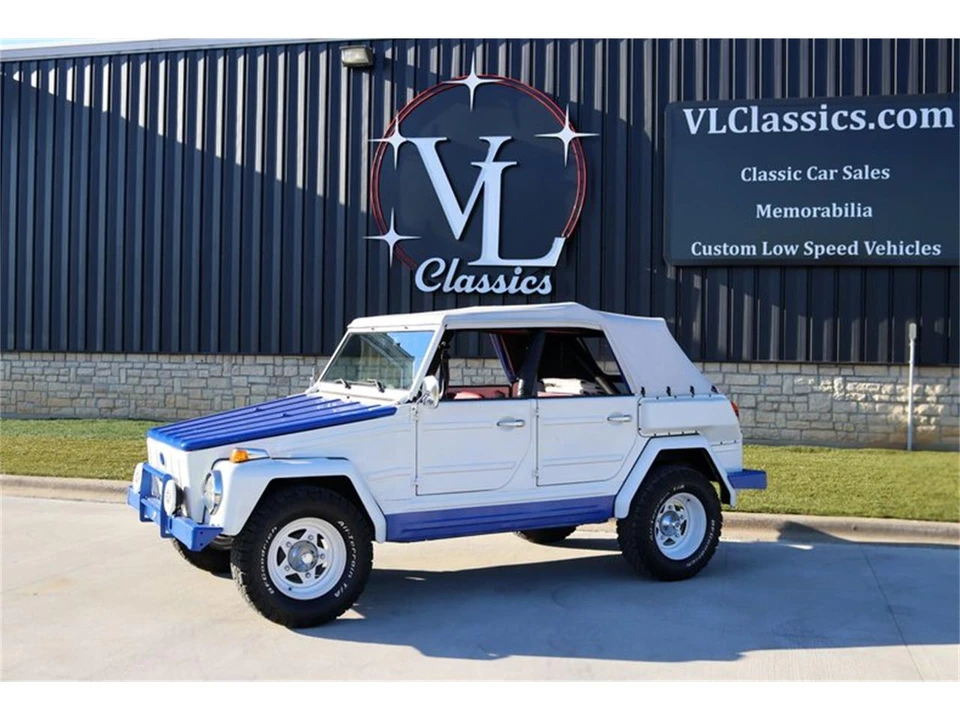 1974 Volkswagen Thing - Image 7 of 31
