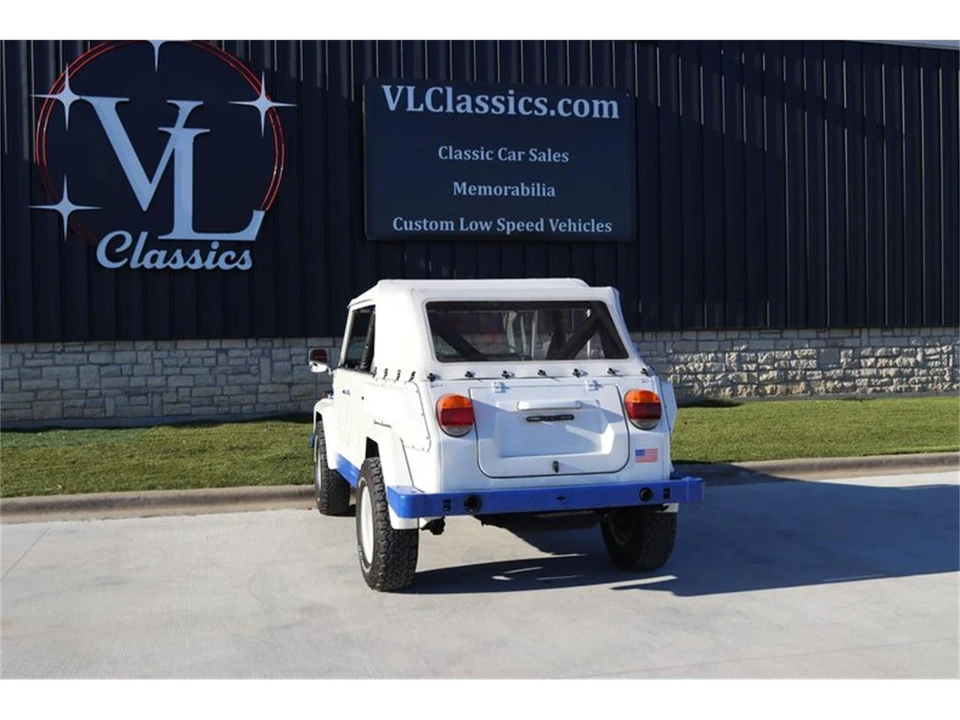 1974 Volkswagen Thing - Image 16 of 31