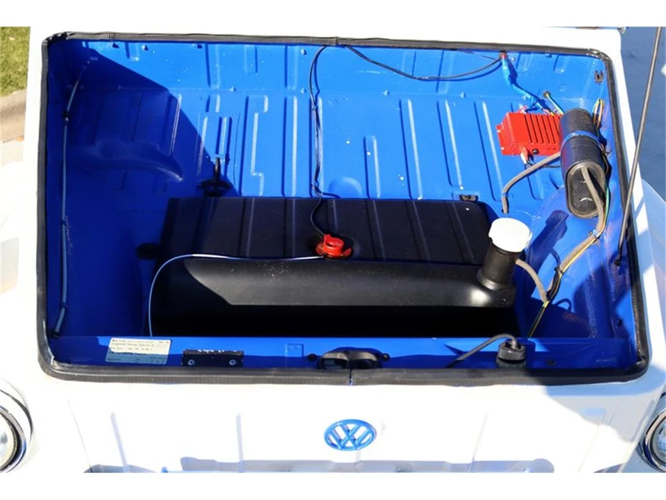 1974 Volkswagen Thing - Image 18 of 31