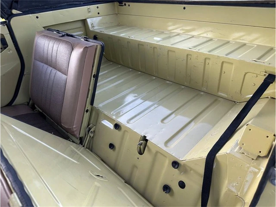 1974 Volkswagen Thing - Image 15 of 21