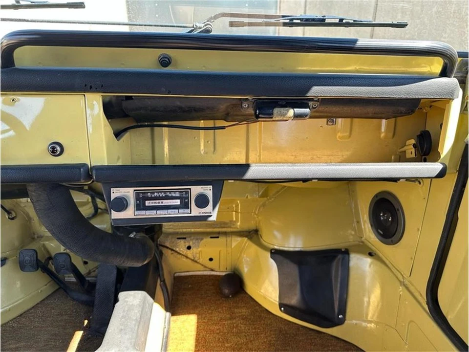 1974 Volkswagen Thing - Image 13 of 21