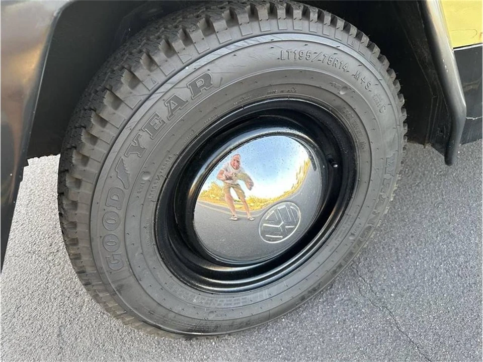 1974 Volkswagen Thing - Image 21 of 21