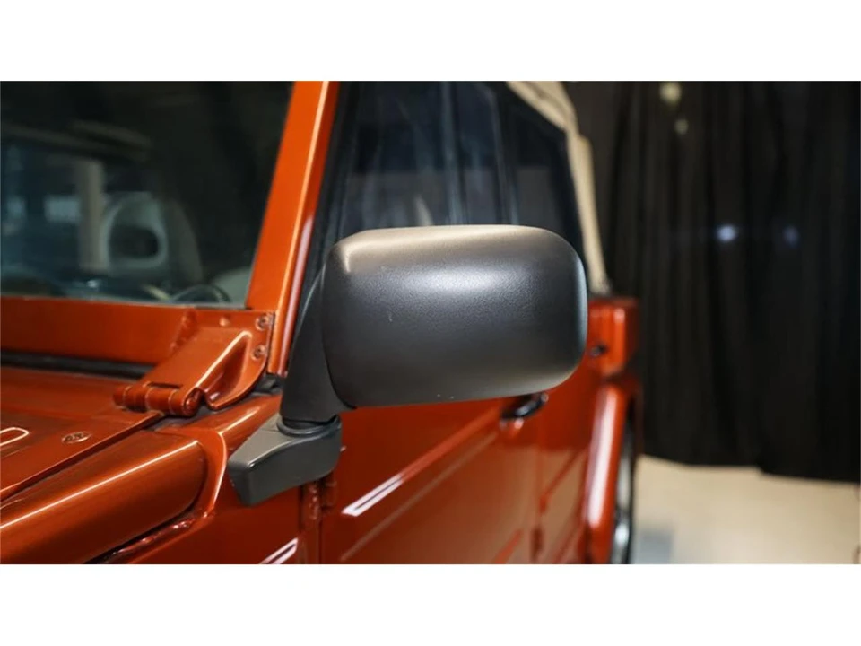 1974 Volkswagen Thing - Image 21 of 31