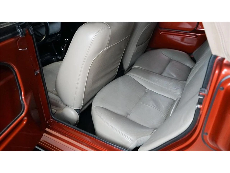 1974 Volkswagen Thing - Image 17 of 31