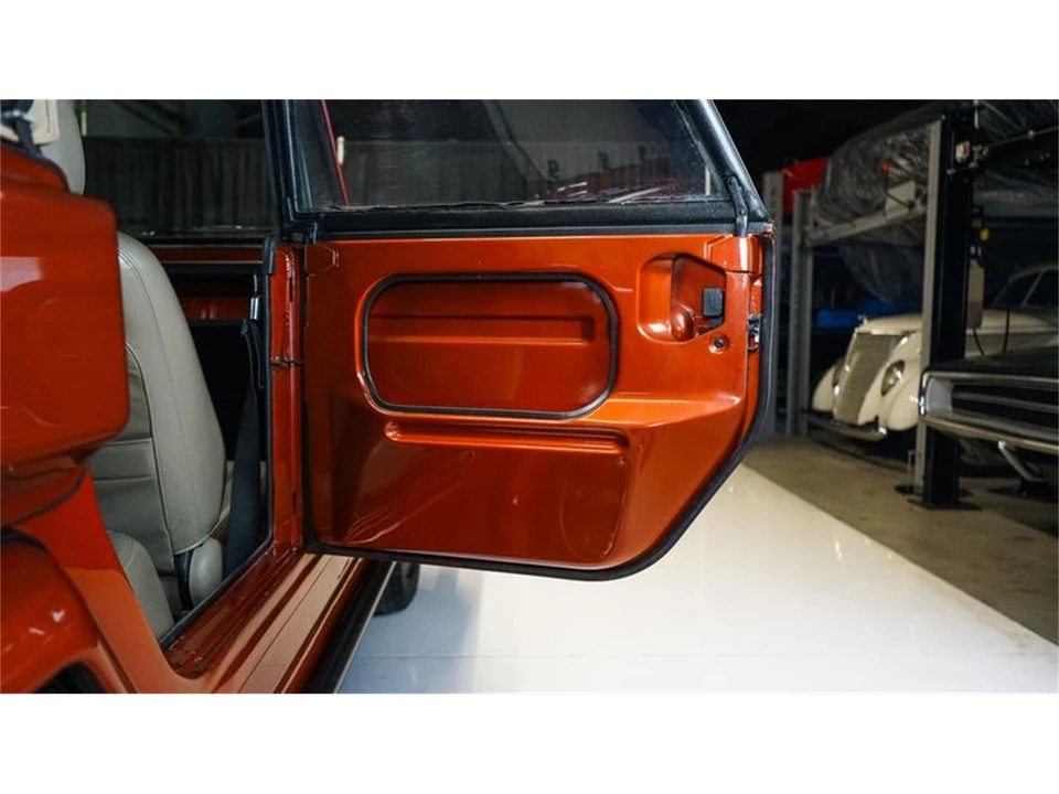 1974 Volkswagen Thing - Image 29 of 31