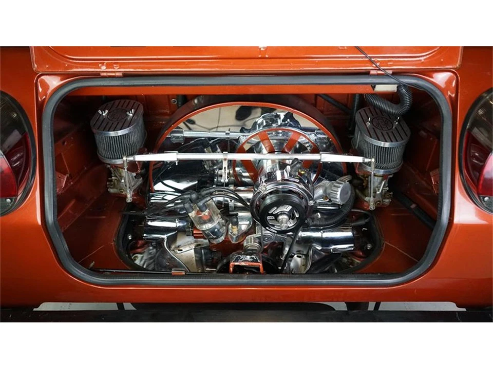 1974 Volkswagen Thing - Image 9 of 31