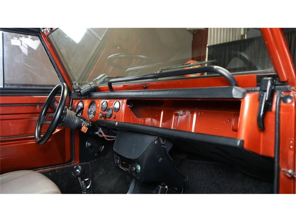 1974 Volkswagen Thing - Image 25 of 31