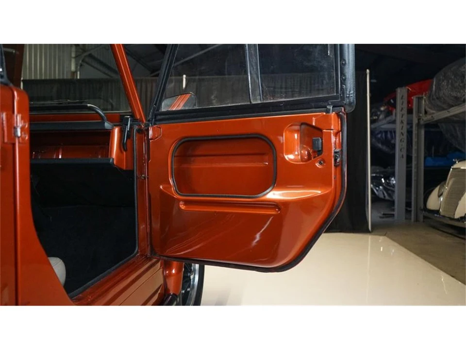 1974 Volkswagen Thing - Image 22 of 31
