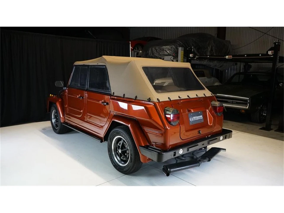 1974 Volkswagen Thing - Image 6 of 31